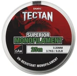 Dam vlasec damyl tectan superior monofilament 25 m - 0,12 mm 1,5 kg