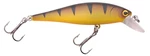 Spro wobler pc minnow yellow perch sf - 10 cm