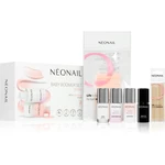 NEONAIL Baby Boomer Set Nude set pre perfektnú manikúru Nude odtieň