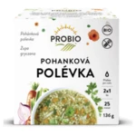 PROBIO Polievka pohánková BIO 136 g