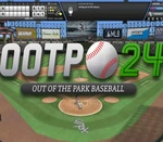 Out of the Park Baseball 24 Steam CD Key