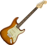 Fender American Performer Stratocaster RW Honey Burst Gitara elektryczna