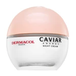 Dermacol Caviar Energy Anti-Aging Night Cream nočný krém proti vráskam 50 ml