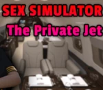 Sex Simulator - The Private Jet Steam CD Key