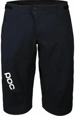 POC Velocity Uranium Black M Spodnie kolarskie