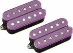 Fishman Fluence Thomas McRocklin Purple Gitarový snímač