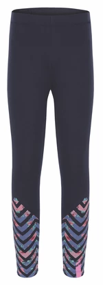 Girls' Leggings LOAP BIBI Blue