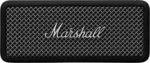 Marshall Emberton II Kolumny przenośne Black and Steel