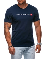 Edoti Men's t-shirt