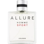 Chanel Allure Homme Sport Cologne kolínska voda pre mužov 100 ml