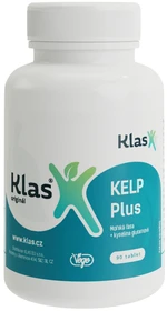 Klas KELP Plus 90 tabliet