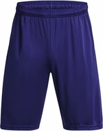 Under Armour Men's UA Tech WM Graphic Short Sonar Blue/Glacier Blue S Fitness kalhoty