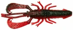 Savage Gear Reaction Crayfish Red N Black 9,1 cm 7,5 g Gumová nástraha