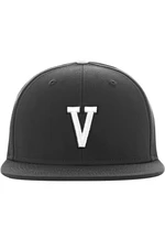 Letter Snapback V