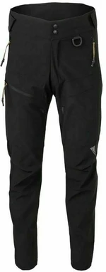 AGU MTB Summer Pants Venture Men Black M Cyklo-kalhoty