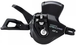 Shimano SL-M6100 Right 12 I-Spec EV Ukazovatel převodů Řazení