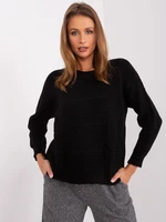 Sweater-BA-SW-8031.21X-black