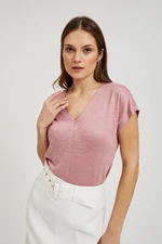 Women's blouse MOODO