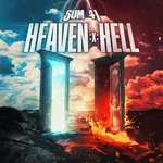 Sum 41 - Heaven :X: Hell (2 CD)