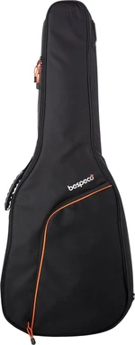 Bespeco BAG10AG Pouzdro pro akustickou kytaru Black