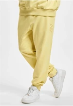 Men's sweatpants Roda yellow