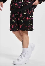 Just Rhyse Waikiki Shorts Black