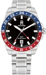 Tommy Hilfiger TH85 GMT 1792131