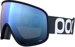 POC Vitrea Apatite Navy/Clarity Highly Intense/Partly Sunny Blue Masques de ski