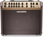 Fishman Loudbox Artist Bluetooth Combo de chitară electro-acustică