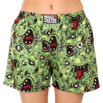 Women's sleeping shorts Styx zombie