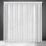 Eurofirany Unisex's Curtain 400815