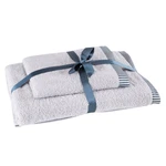 Eurofirany Unisex's Towel 425160