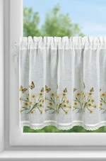 Eurofirany Unisex's Curtain 423862