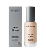 MÁDARA Skin Equal SPF15 Ivory make-up 30 ml