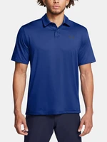 Under Armour Pánské tričko UA T2G Polo - Pánské