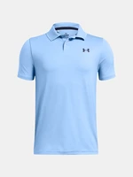 Under Armour Chlapecké tričko UA Matchplay Polo - Kluci