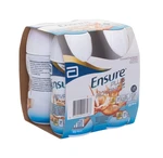 Ensure Plus Advance příchuť čokoláda 4x220 ml