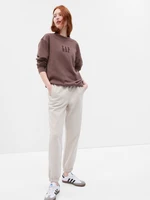 Sweatshirt with GAP logo - Women