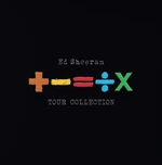 Ed Sheeran - =+-=÷× Tour Collection (Limited Edition) (Blue Coloured) (2 LP)