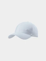 Unisex strapback šiltovka - tmavomodrá