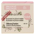 KVITOK Olivový nočný pleťový krém 60 ml