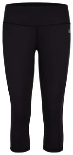 Women's 3/4 leggings LOAP MEBELIS Black