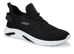 Women's Leisure Shoes LOAP REPSA Black/White