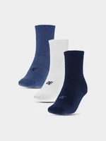 Boys' 4F Cotton Socks