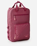 Rip Curl SVELTE 13L TRANSIENT Plum Backpack