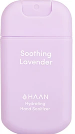 HAAN Soothing Lavander čistiaci sprej na ruky s antibakteriálnym účinkom 30 ml