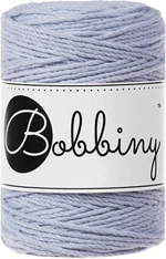 Bobbiny 3PLY Macrame Rope 1,5 mm 100 m Iris Špagát