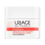 Uriage Roséliane Anti-Redness Rich Cream zmatňujúci pleťový gél pre mastnú pleť 50 ml