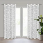 Eurofirany Unisex's Curtain 440263