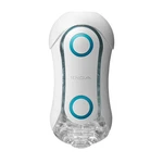 TENGA Masturbátor Flip Orb Blue Rush modrý